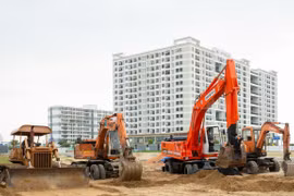 FPT đầu tư 2.660 tỷ đồng xây tổ hợp hạ tầng Khu đô thị tại Đà Nẵng