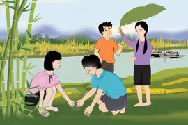 Chớm hạ