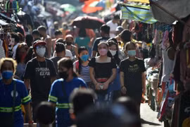 Philippines chuyển sang "bình thường mới" từ tháng 3