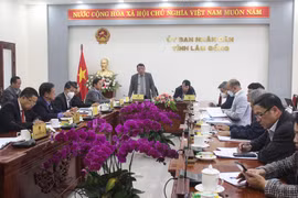 Thực hiện Luật Quy hoạch tại Lâm Đồng