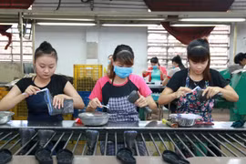 Quy định mới về điều chỉnh tiền lương tháng đã đóng bảo hiểm xã hội