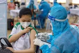 Không cực đoan trong phòng chống dịch
