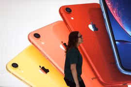 Apple tổ chức sự kiện phần cứng tiếp theo vào đầu tháng 3