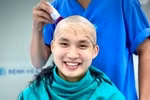 Nụ cười thanh xuân