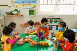 An toàn và an tâm