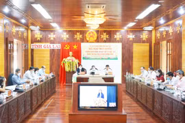 Phó Thủ tướng Chính phủ Lê Minh Khái: Cần triển khai nhanh, kịp thời, đúng mục tiêu các chương trình tín dụng ưu đãi