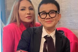 Phương Uyên công khai yêu danh ca Thanh Hà