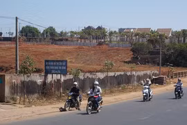 Cần quan tâm chương trình phát triển nhà ở xã hội