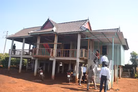 Niềm vui trọn vẹn