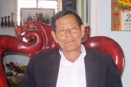 Tin buồn