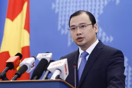 Việt Nam phản ứng báo cáo nhân quyền 2016 của Mỹ