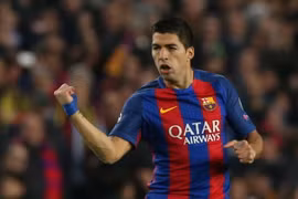 Đè bẹp PSG 6-1, Barca lội ngược dòng thần kỳ vào tứ kết