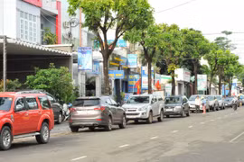 Bán nhà mặt tiền địa chỉ 114A Tăng Bạt Hổ-TP. Pleiku-tỉnh Gia Lai.