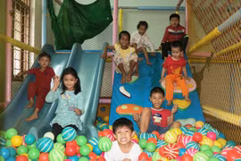 Tuổi trẻ ngành Ngân hàng hướng về cộng đồng