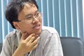 Giáo sư Đàm Thanh Sơn được trao huy chương Vật lý Dirac 2018