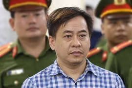 Ông Phan Văn Anh Vũ bị khởi tố thêm tội gây thất thoát TS NN