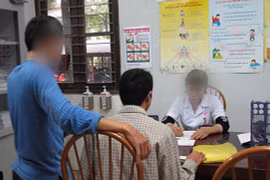 Chạy tội nhờ "kim bài" chứng nhận tâm thần