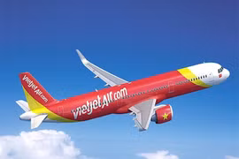 Vietnam Airlines giữ kỷ lục về hủy chuyến
