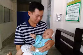 Cứu cánh cho trẻ não úng thủy
