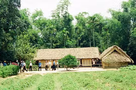 Khảo sát du lịch tại Nghệ An