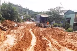Chờ đường
