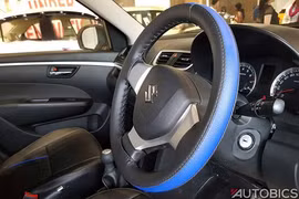 Top 10 phụ kiện xe hơi có thể gây nguy hiểm cho người lái
