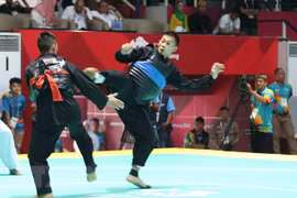 Ngày thi đấu 11 ở ASIAD: Đoàn VN trước cơ hội hoàn thành 3 HCV