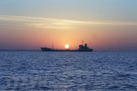 Iran tuyên bố đã kiểm soát hoàn toàn vùng Vịnh và Eo biển Hormuz