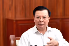 Bộ trưởng Đinh Tiến Dũng: Sẽ lập đoàn thanh tra nghi vấn Công ty Tenma hối lộ 5,4 tỷ đồng