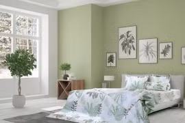 Cách làm mới không gian phòng ngủ