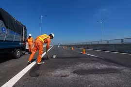 Bộ Công an đề xuất giải pháp xử lý tội phạm xảy ra tại VEC