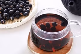 Mách các bà nội trợ loại nước mát giúp thanh nhiệt trong ngày hè nóng bức