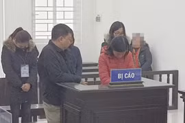 16 thạc sĩ dùng chứng chỉ giả tiếng Anh bị thu hồi bằng cấp