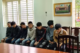 4.000 người bị nhóm thanh thiếu niên từ 17 - 22 tuổi lừa hàng tỉ đồng trong 1 tháng