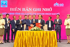 Kỳ vọng "làn sóng" đầu tư mới vào Gia Lai