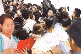 Bộ GDĐT nói gì về việc bỏ yêu cầu chứng chỉ ngoại ngữ, tin học?