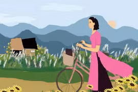 Đường về nhà