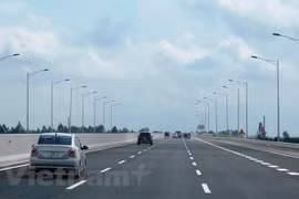 Đề nghị Chính phủ bổ sung quy hoạch cao tốc Gò Dầu-Tây Ninh-Xa Mát