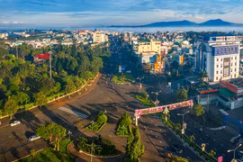Hoài niệm Pleiku