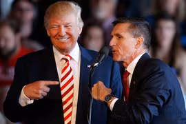 Ông Trump có thể ra lệnh thiết quân luật để tiếp tục nắm quyền?