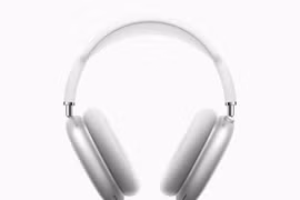 Apple chính thức trình làng tai nghe cao cấp AirPods Max