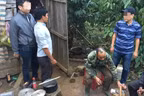 Tình tiết mới vụ bắt cóc ông chủ vườn dừa, tống tiền 4 tỉ đồng