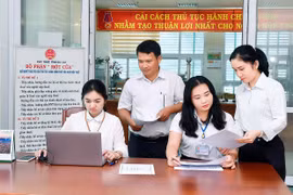 Gia Lai siết chặt quản lý thuế khoán