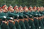 Bảng lương chính thức của công nhân, viên chức quốc phòng năm 2021