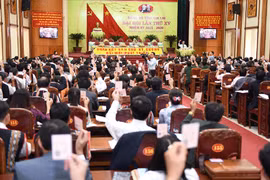 Đảng bộ tỉnh Gia Lai qua các kỳ đại hội - Kỳ 16: Đại hội đại biểu Đảng bộ tỉnh lần thứ XV
