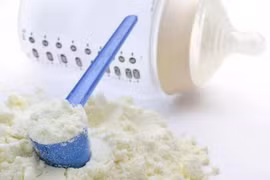 Bộ Y tế cảnh báo sữa không đủ hàm lượng