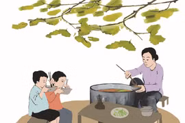Hương phố