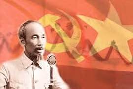 Tết Độc lập