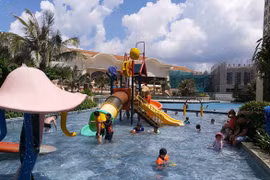 Người dân bắt đầu đi du lịch trở lại, công ty lữ hành tìm sức bật từ dịp lễ 2-9
