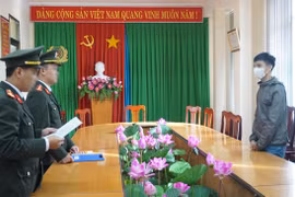Xử phạt 20 triệu đồng người điều hành fanpage giả mạo Báo Điện tử Lâm Đồng